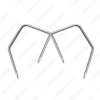 Picture of 2pcs/Set Car CD Radio Stainless Steel Installation and Removal V-Style Auto Audio Tools