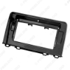 Picture of Car Audio Fascia Frame Adapter For Honda CRV 2017 9"/10" Big Screen CD/DVD Player 2Din Dash Fitting Panel Frame Kit