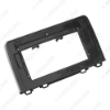 Picture of Car Audio Fascia Frame Adapter For Honda CRV 2017 9"/10" Big Screen CD/DVD Player 2Din Dash Fitting Panel Frame Kit