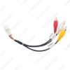 Picture of Car 16pin Audio Wiring Harness With Canbus Box For Isuzu D-Max 2020 Aftermarket Stereo Installation Wire Adapter