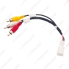 Picture of Car 16pin Audio Wiring Harness With Canbus Box For Isuzu D-Max 2020 Aftermarket Stereo Installation Wire Adapter