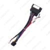 Picture of Car 16pin Audio Wiring Harness For Hyundai Verna KIA Forte 2014 Aftermarket Stereo Installation Wire Adapter