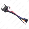 Picture of Car 16pin Audio Wiring Harness For Hyundai Verna KIA Forte 2014 Aftermarket Stereo Installation Wire Adapter