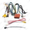 Picture of Car 16pin Audio Wiring Harness With Canbus Box For Mazda CX-5 2017 Aftermarket Stereo Installation Wire Adapter