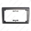 Picture of Car Audio 9" Big Screen Head Unit Dash Fascia Panel Frame Kit Adapter For Hyundai Genesis Coupe (04-06) Dash Frame