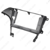 Picture of Car Audio 10.1" Big Screen Head Unit Dash Fascia Panel Frame Kit Adapter For Toyota Prius Russia/Sri Lanka 2010 (RHD/LHD)