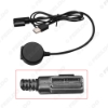 Picture of Bluetooth & USB Audio Adapter For Audi MMI 2G Multimedia System Stereo Head Unit