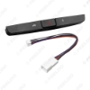 Picture of Car Android Kit Video Harness Adapter Emergency Light Button For Toyota Highlander (2007-2013) Circuit Board