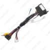 Picture of Car 16pin Power Cord Wiring Harness Adapter With Canbus Box For Iveco Daily 2020 Installation Head Unit