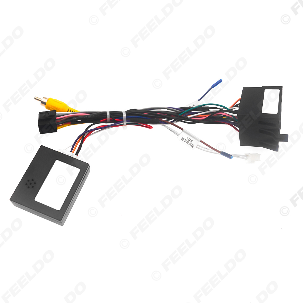 AB cable-canbus box [+$14.76]