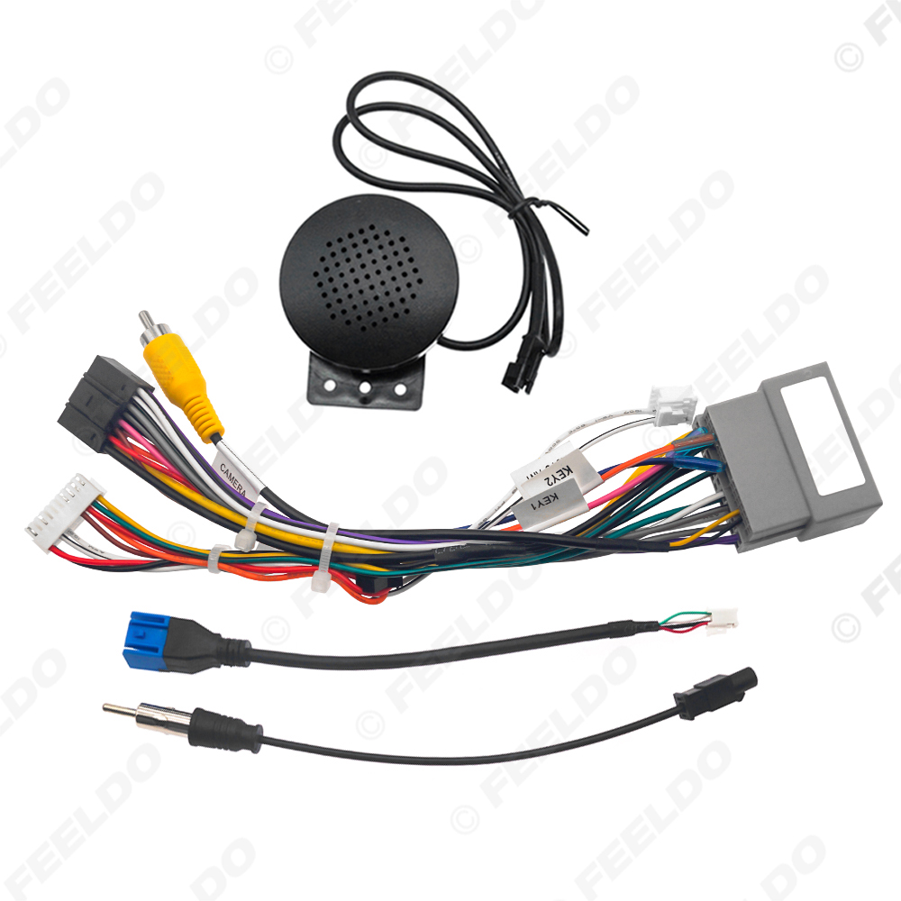 A only cable