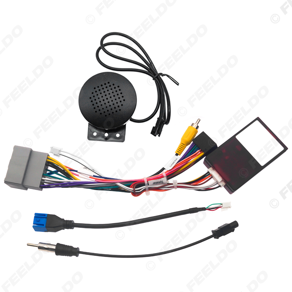 AB cable-canbus box [+$19.31]