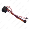 Picture of Car 16pin Power Cord Wiring Harness Adapter For Lada Priora 2007-2014 OEM Radio Wire Installation Head Unit