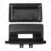Picture of Car Audio 9" Big Screen Head Unit Dash Fascia Panel Frame Kit Adapter For Mazda CX-3/Mazda 2 (14-19) Dash Frame
