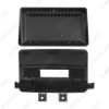Picture of Car Audio 9" Big Screen Head Unit Dash Fascia Panel Frame Kit Adapter For Mazda CX-3/Mazda 2 (14-19) Dash Frame