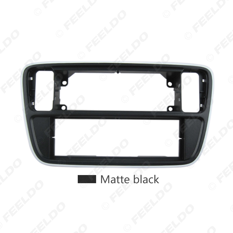 Matt black