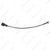 Picture of Car HFC-III Male Plug To SMA Male For Toyota/Lexus GPS/DAB Turners Antenna Adapter With RG316 Coax Cable