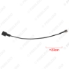 Picture of Car HFC-III Male Plug To SMA Male For Toyota/Lexus GPS/DAB Turners Antenna Adapter With RG316 Coax Cable