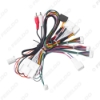 Picture of Car 9" Radio Fascia Frame 16pin Power Wiring Harness Canbus Bundle Kit For Lexus LS460/LS600 (06-11) Kit