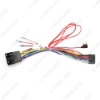 Picture of Car 16pin Audio Wiring Harness For Lada Vesta/Granta(06~10) Aftermarket Stereo Installation Wire Adapter