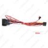 Picture of Car 16pin Audio Wiring Harness For Lada Vesta/Granta(06~10) Aftermarket Stereo Installation Wire Adapter