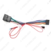 Picture of Car 16pin Audio Wiring Harness For Lada Vesta/Granta(06~10) Aftermarket Stereo Installation Wire Adapter