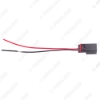 Picture of Auto HID/LED Headlight Lamp Wiring Socket Adapter For Honda Civic Connector Plug Car Light Wire Cable