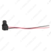Picture of Car OEM Replacement BAY9S/H21w Bulb Lamp Holder Socket With Lead Cable