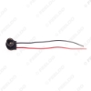 Picture of Car OEM Replacement BAY9S/H21w Bulb Lamp Holder Socket With Lead Cable
