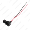 Picture of Car OEM Replacement BAY9S/H21w Bulb Lamp Holder Socket With Lead Cable