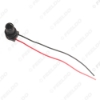 Picture of Car OEM Replacement BAY9S/H21w Bulb Lamp Holder Socket With Lead Cable