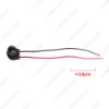 Picture of Car OEM Replacement BAY9S/H21w Bulb Lamp Holder Socket With Lead Cable