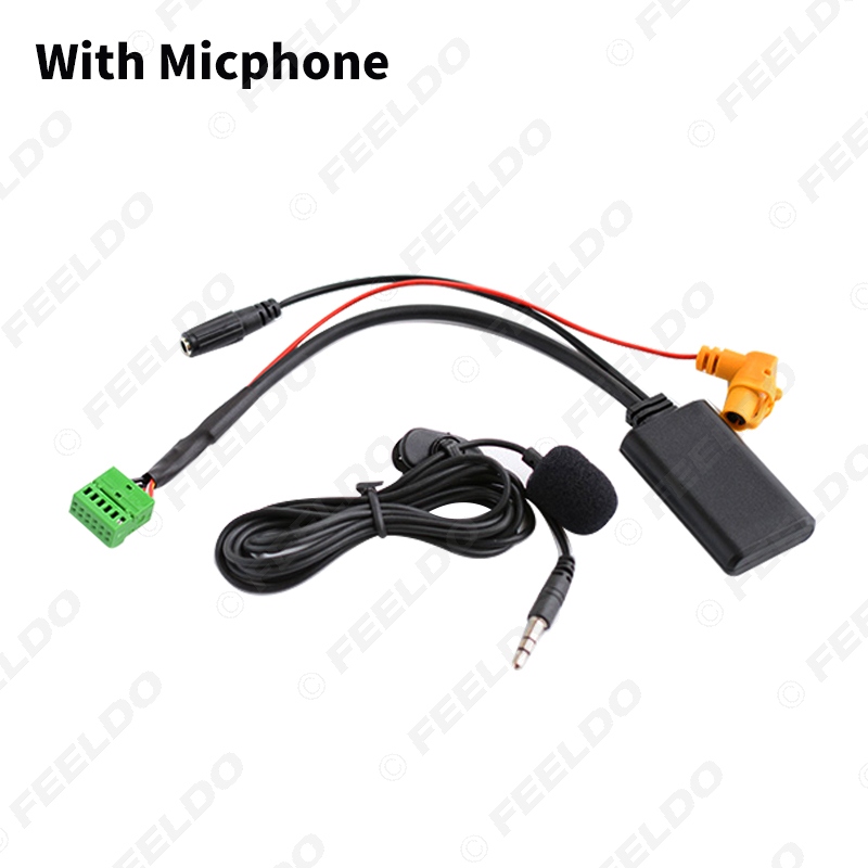 With microphone [+$1.37]
