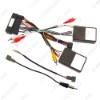 Picture of Car 16pin Power Cord Wiring Harness Adapter With Canbus Box For Hyundai Sonata 8/IX35/IX45(10-14) Installation Head Unit