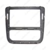 Picture of Car Audio 9" Big Screen Head Unit Dash Fascia Panel Frame Kit Adapter For Volkswagen Scirocco (09-14) Dash Frame