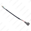 Picture of Car Audio Radio 4-Pin Conector Changer Port USB Adapter for Subaru Forester 2020-2026 Original Wire Auto USB Cable Transfer