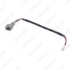 Picture of Car Audio Radio 4-Pin Conector Changer Port USB Adapter for Subaru Forester 2020-2026 Original Wire Auto USB Cable Transfer