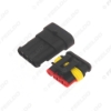 Picture of Auto Waterproof 1/2/3/4/5/6 Pin Way Electrical Wire Connector Plug Car Motorcycle Marine HID AWG Socket