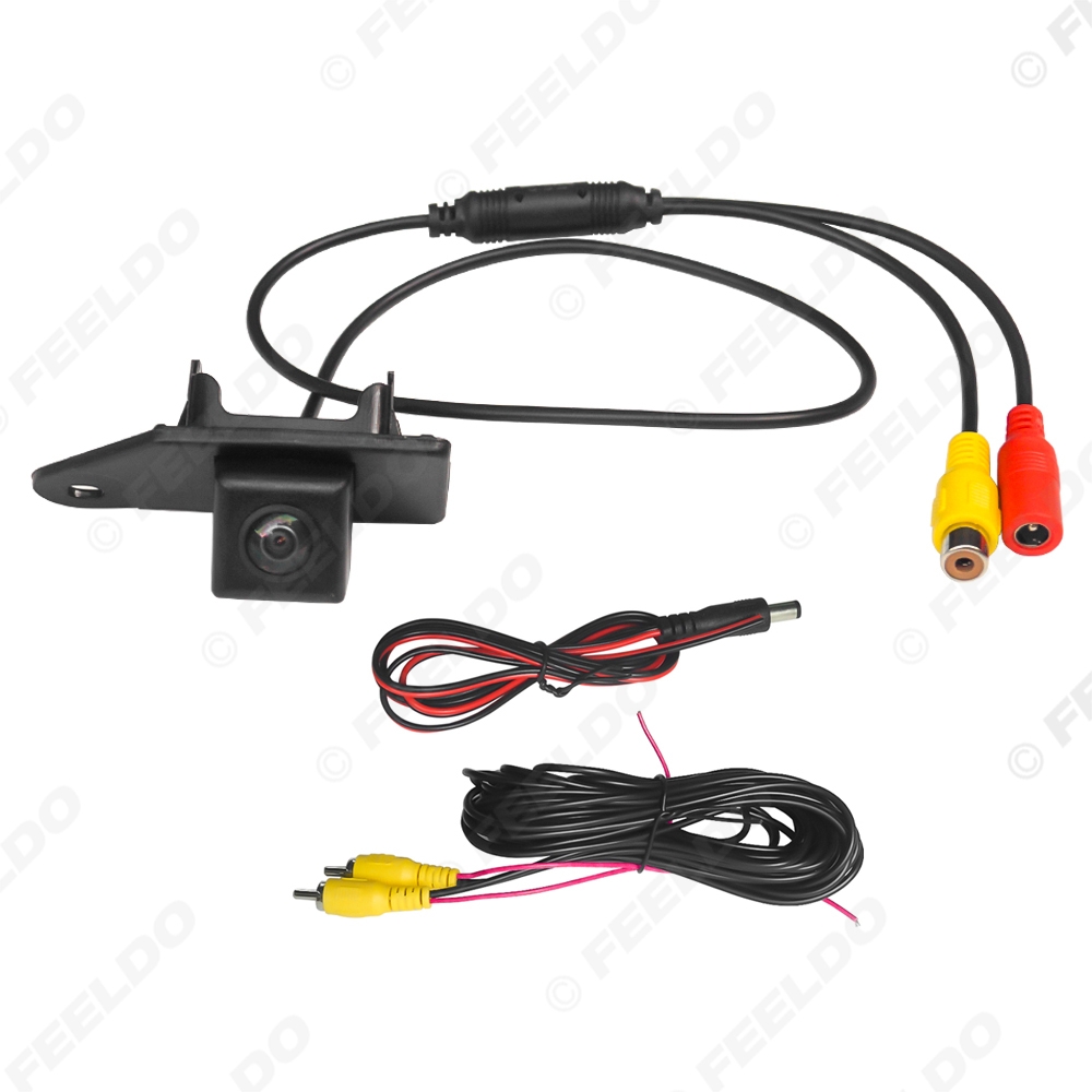 Picture of Special Car Rear View Camera for For Mitsubishi ASX/Outlander Sport/RVR Reverse Parking Camera