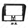 Picture of Car Audio Fascia Frame Adapter For Volvo XC60 13-17 9" Big Screen 2DIN Dash Fitting Panel Frame Kit