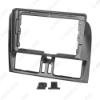Picture of Car Audio Fascia Frame Adapter For Volvo XC60 13-17 9" Big Screen 2DIN Dash Fitting Panel Frame Kit