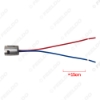 Picture of Car LED Bulb Socket Holder 1157 BA15D Brake Signal Light Lamp Socket Base Connector With Wire Cable