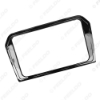 Picture of 2Din Radio DVD Stereo CD Panel Dash Mounting Installation Trim Kit Face Frame Fascia for VW 2013 Jetta
