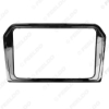 Picture of 2Din Radio DVD Stereo CD Panel Dash Mounting Installation Trim Kit Face Frame Fascia for VW 2013 Jetta