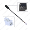 Picture of Car Audio Radio 4Pin Connector to USB Input Wire Adapter For Toyota Camry Corolla Mazda Standard Original Auto USB Cable
