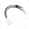 Picture of Car Antenna Adapter Cabt.le For TOYOTA/Lexus Specific Antenna Connecter To DIN(AM/FM)/SMB(DAB+) With REMOTE Wire