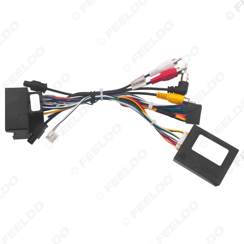 AB cable-canbus box [+$21.49]
