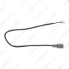 Picture of Car Audio Radio 4-Pin Conector Changer Port USB Adapter for Toyota Camry 2021 Original Wire Auto USB Cable Transfer