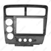 Picture of Car Audio 9" Big Screen Head Unit Dash Fascia Panel Frame Kit Adapter For Honda Civic (EP3) 2000-2005 (RHD) Dash Frame