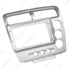 Picture of Car Audio 9" Big Screen Head Unit Dash Fascia Panel Frame Kit Adapter For Honda Civic (EP3) 2000-2005 (RHD) Dash Frame